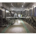 Strawberry/mulberry/pineapple fruit wine processing line